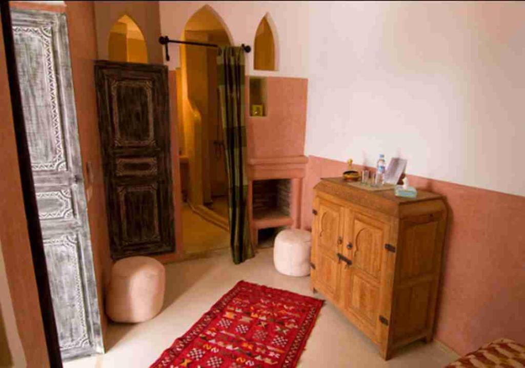 Riad Alamir Марракеш Номер фото
