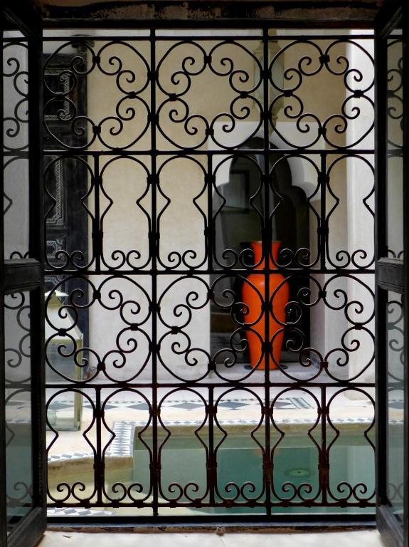 Riad Alamir Марракеш Номер фото
