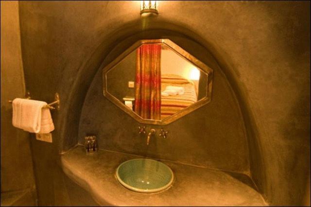 Riad Alamir Марракеш Номер фото