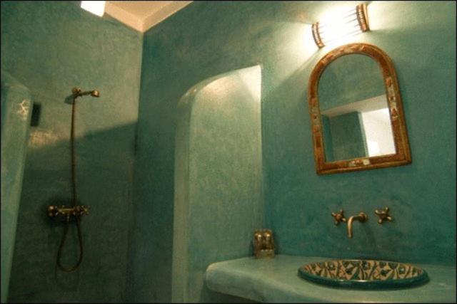Riad Alamir Марракеш Номер фото